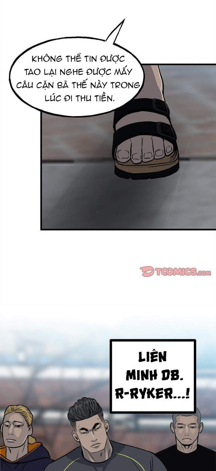 Kẻ Phản Diện Chapter 106 - 37