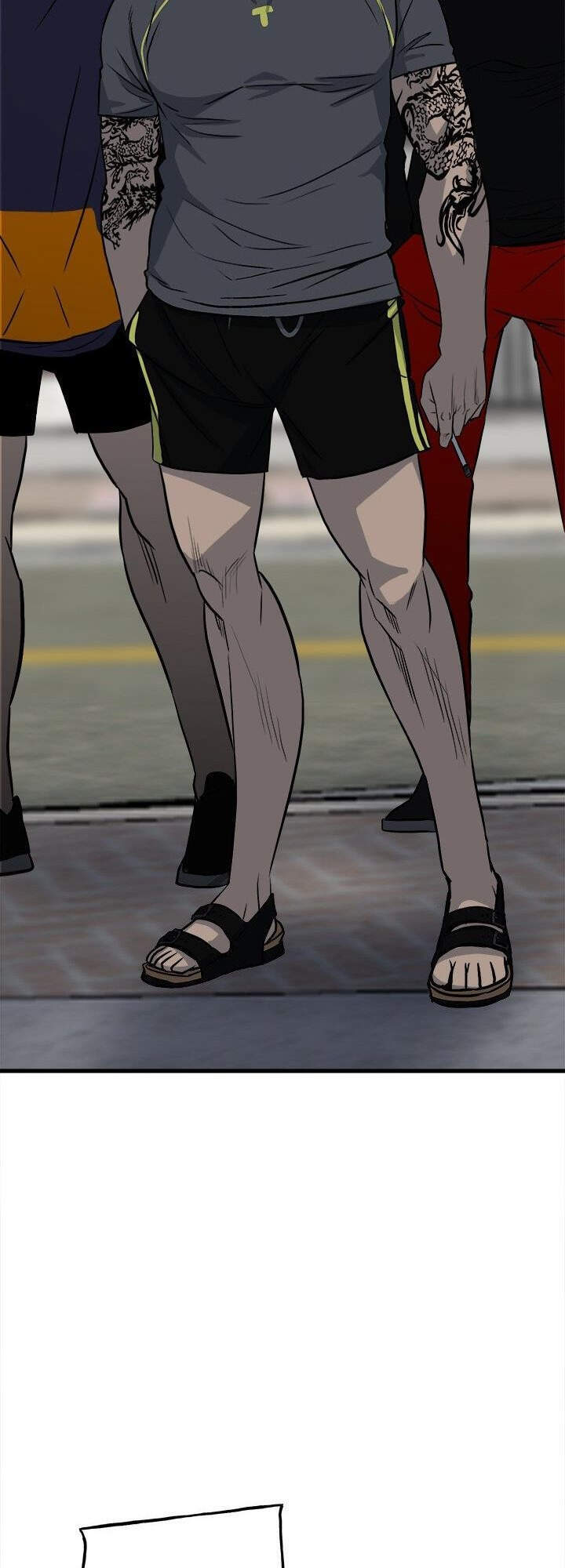 Kẻ Phản Diện Chapter 106 - 38