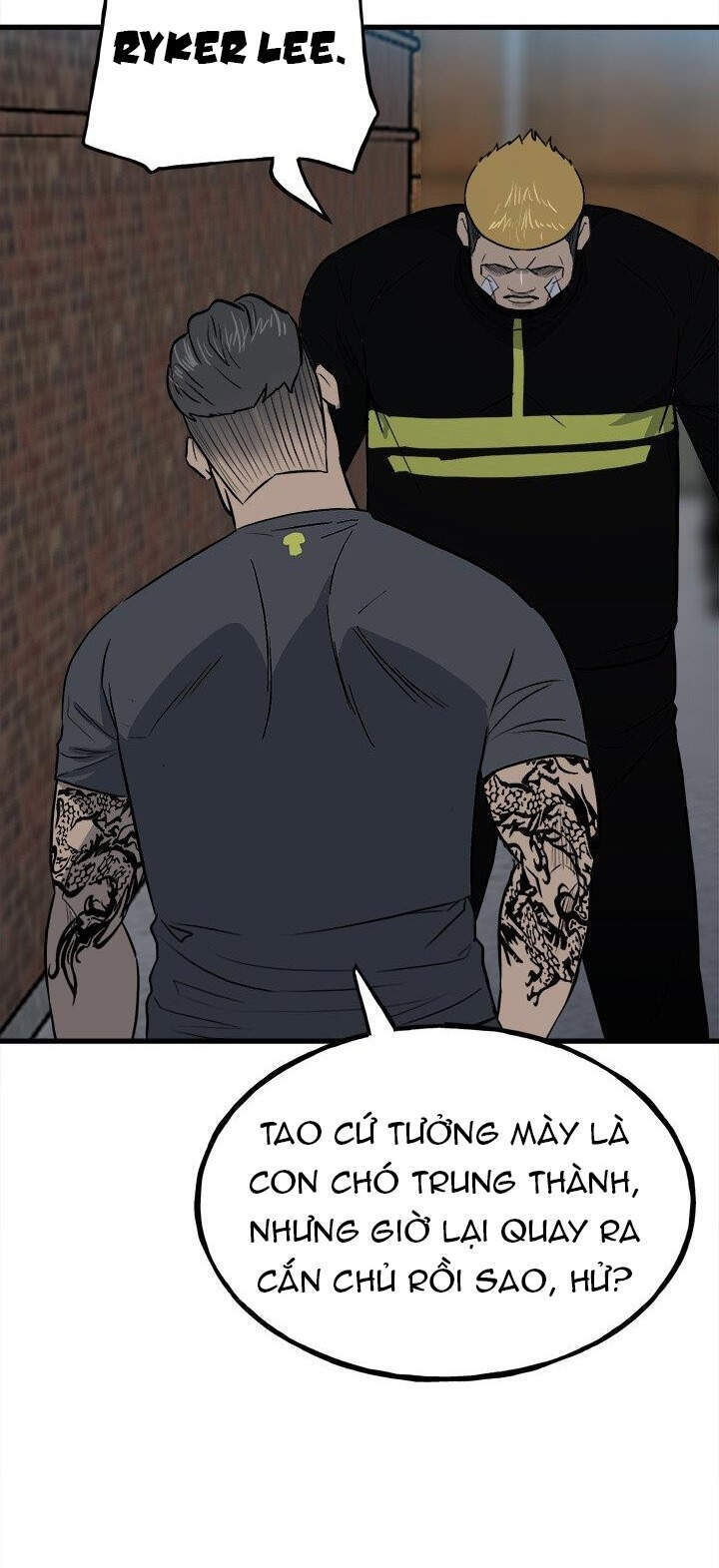 Kẻ Phản Diện Chapter 106 - 39