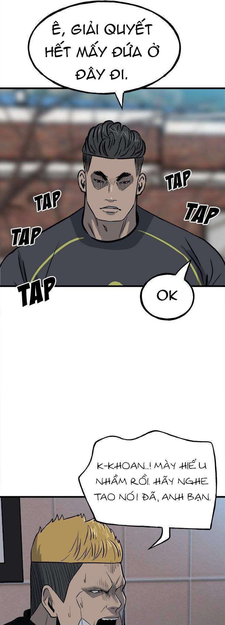 Kẻ Phản Diện Chapter 106 - 40