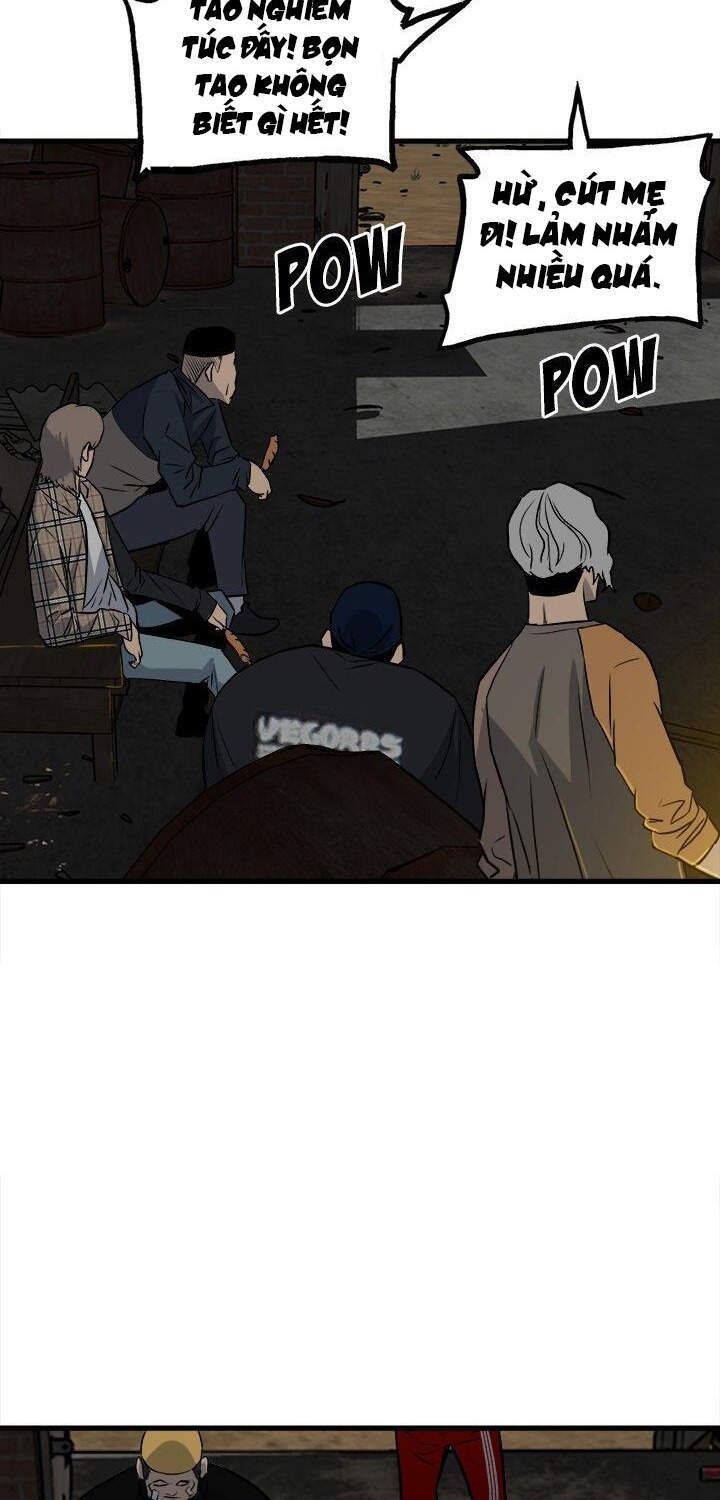 Kẻ Phản Diện Chapter 106 - 47