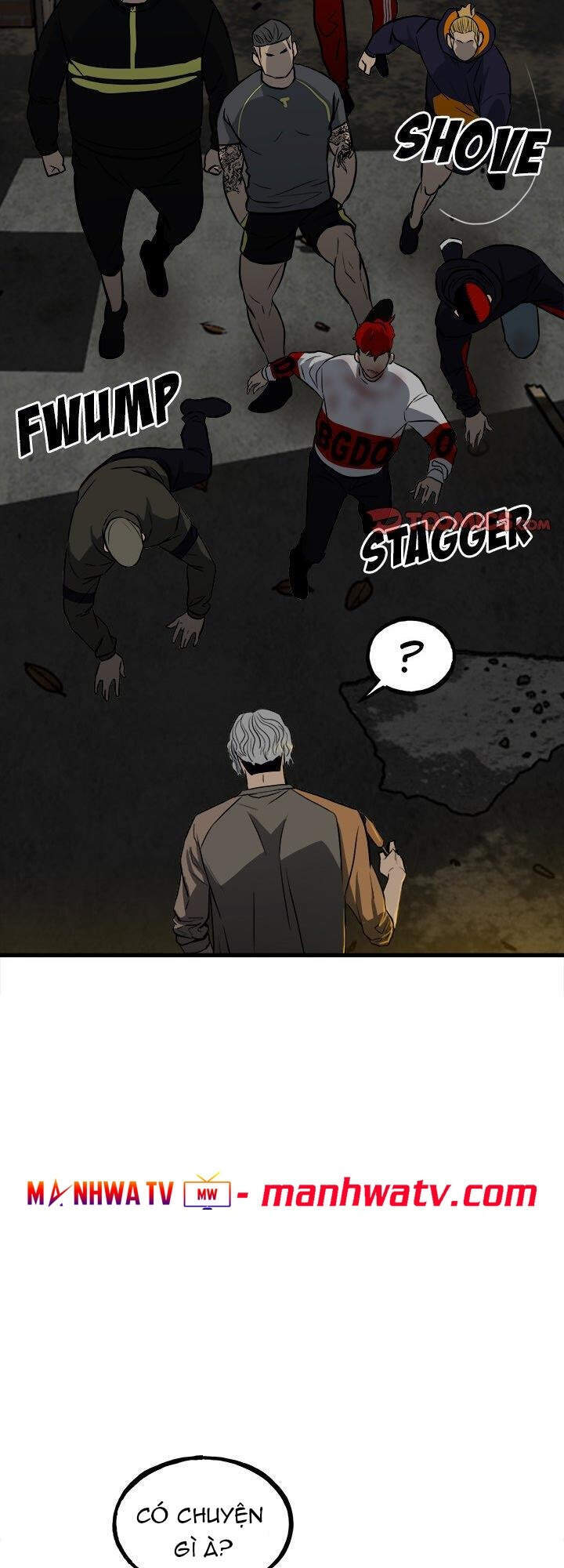 Kẻ Phản Diện Chapter 106 - 48