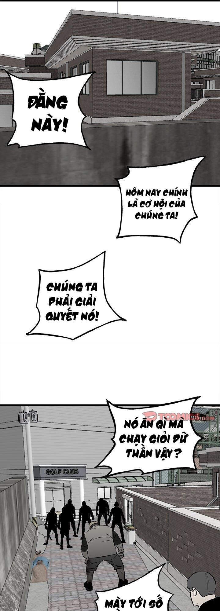 Kẻ Phản Diện Chapter 106 - 6