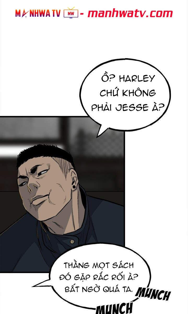 Kẻ Phản Diện Chapter 106 - 53