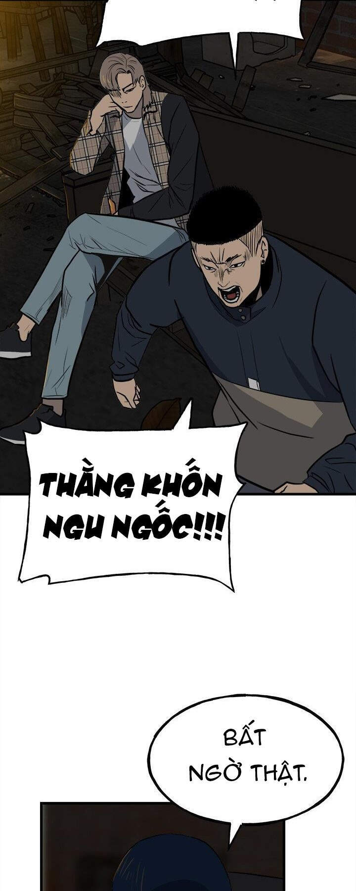 Kẻ Phản Diện Chapter 106 - 57