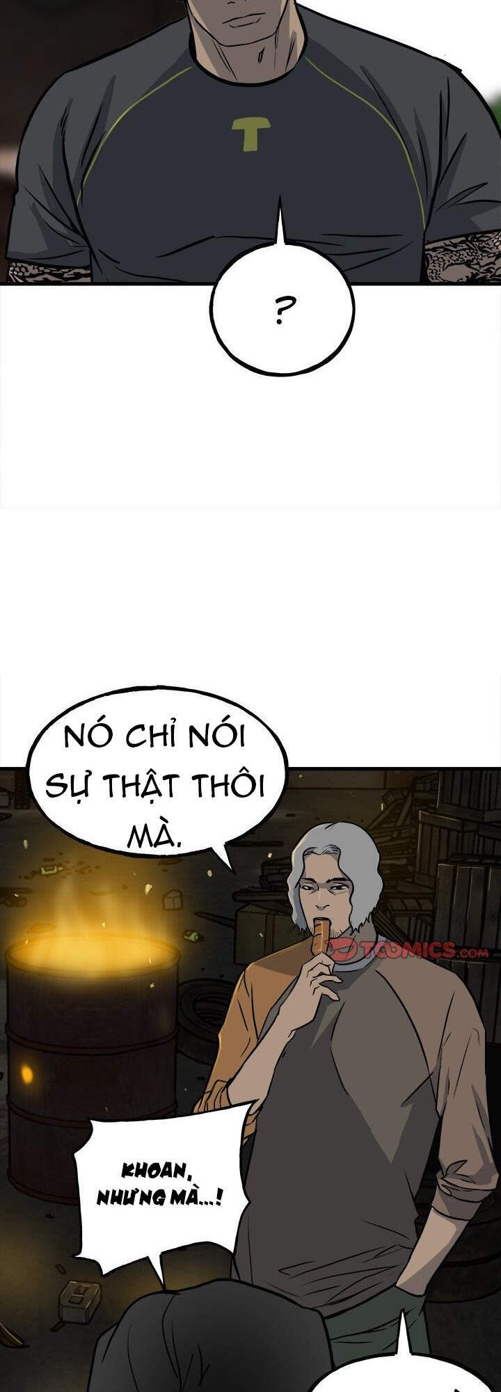 Kẻ Phản Diện Chapter 106 - 62