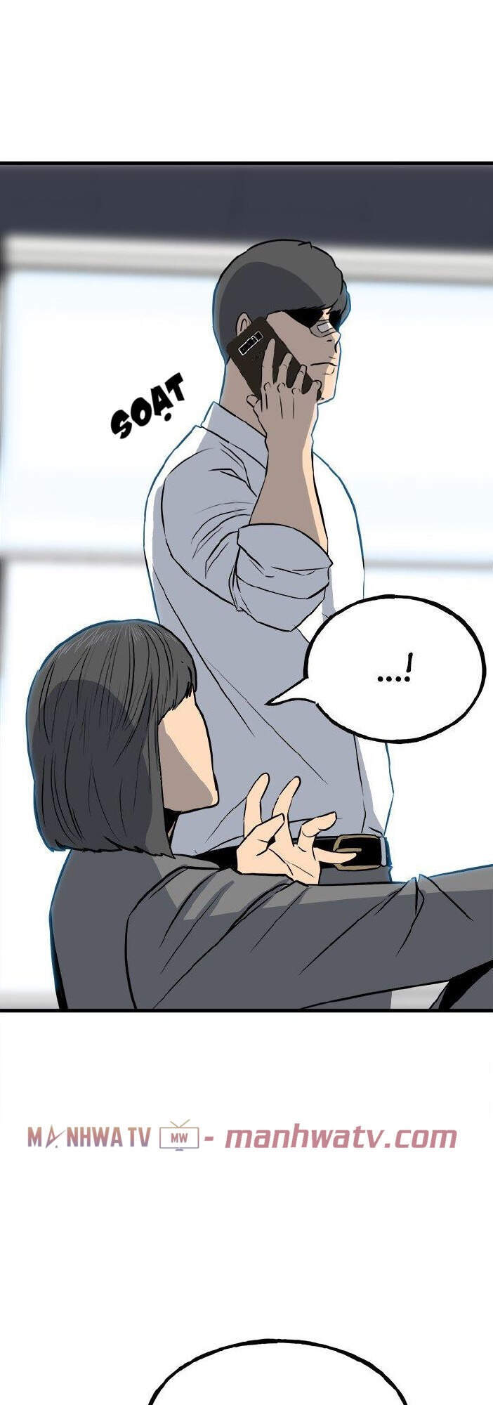 Kẻ Phản Diện Chapter 107 - 14