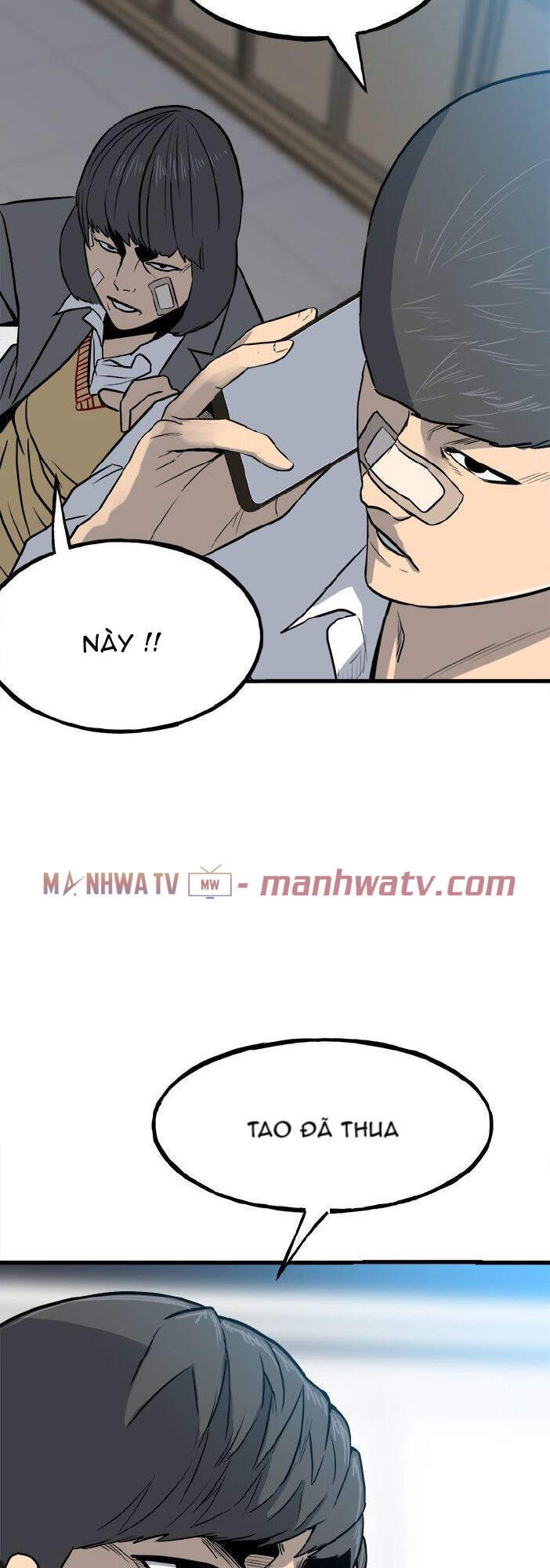 Kẻ Phản Diện Chapter 107 - 16