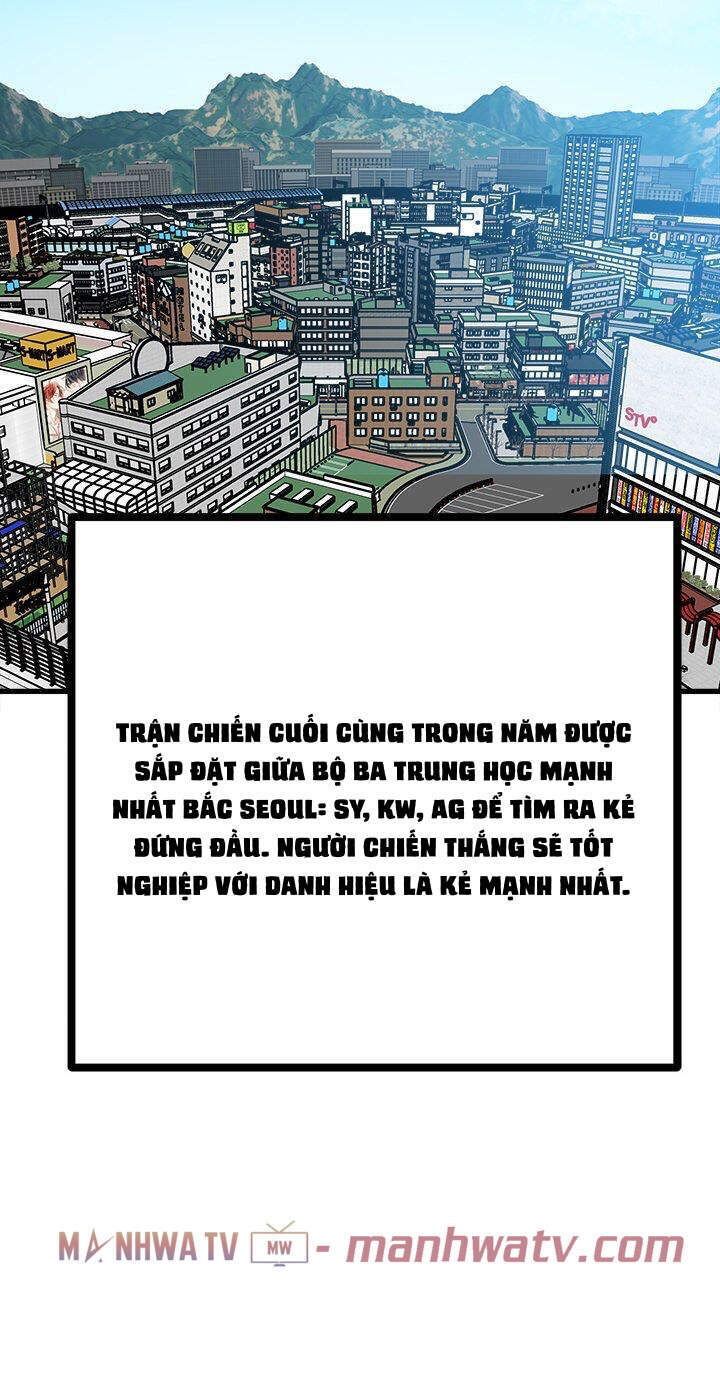 Kẻ Phản Diện Chapter 107 - 3