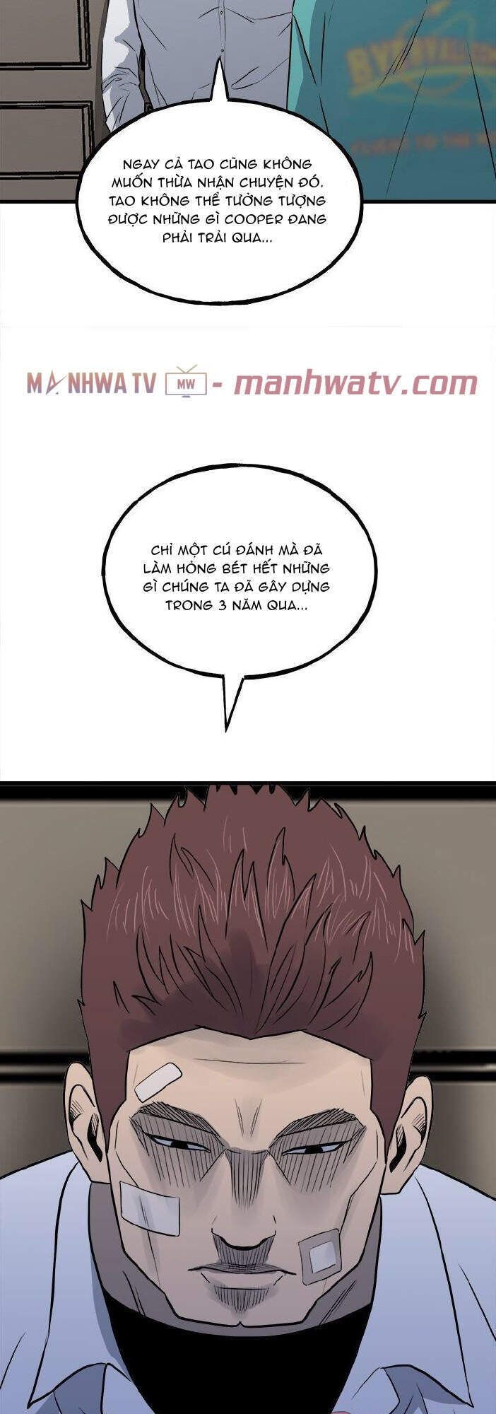 Kẻ Phản Diện Chapter 107 - 28