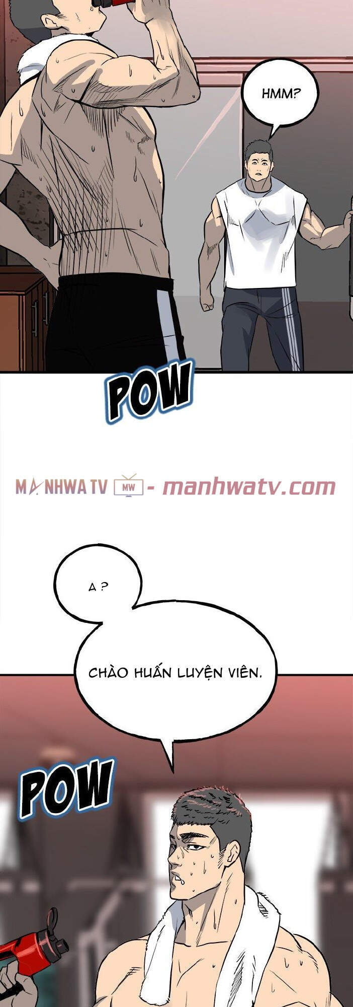 Kẻ Phản Diện Chapter 107 - 34