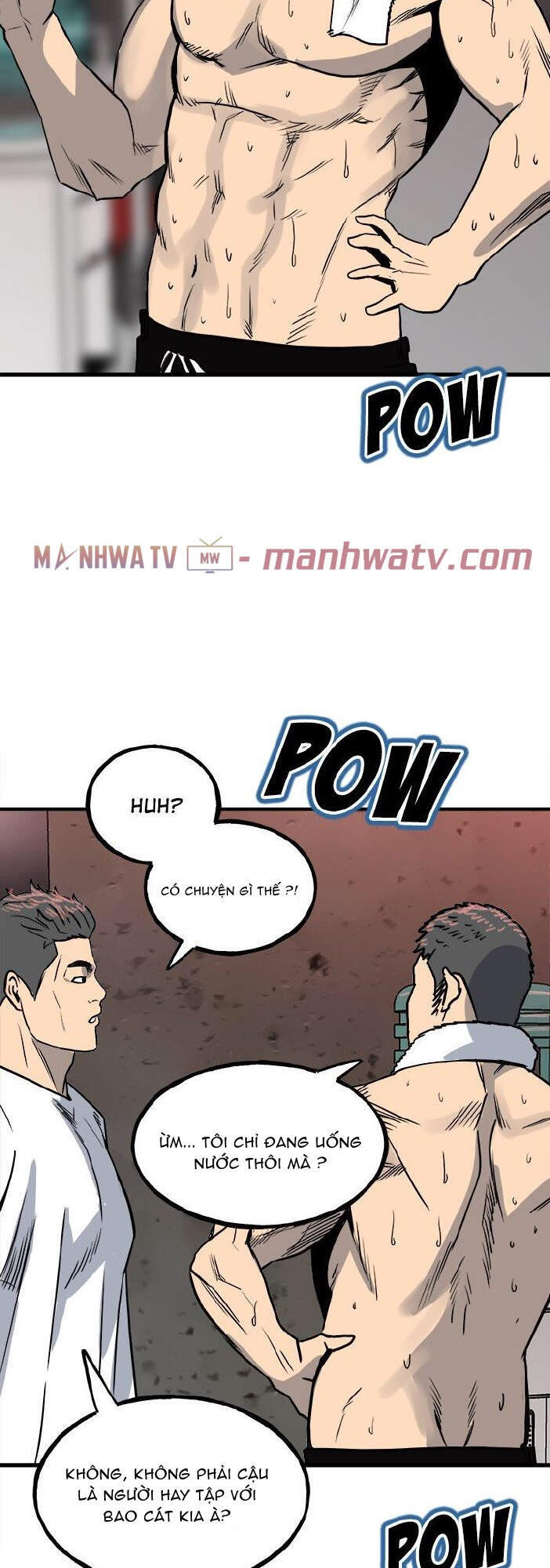 Kẻ Phản Diện Chapter 107 - 35