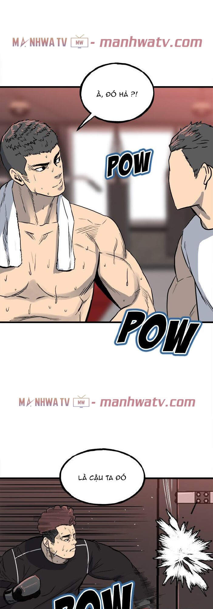 Kẻ Phản Diện Chapter 107 - 37