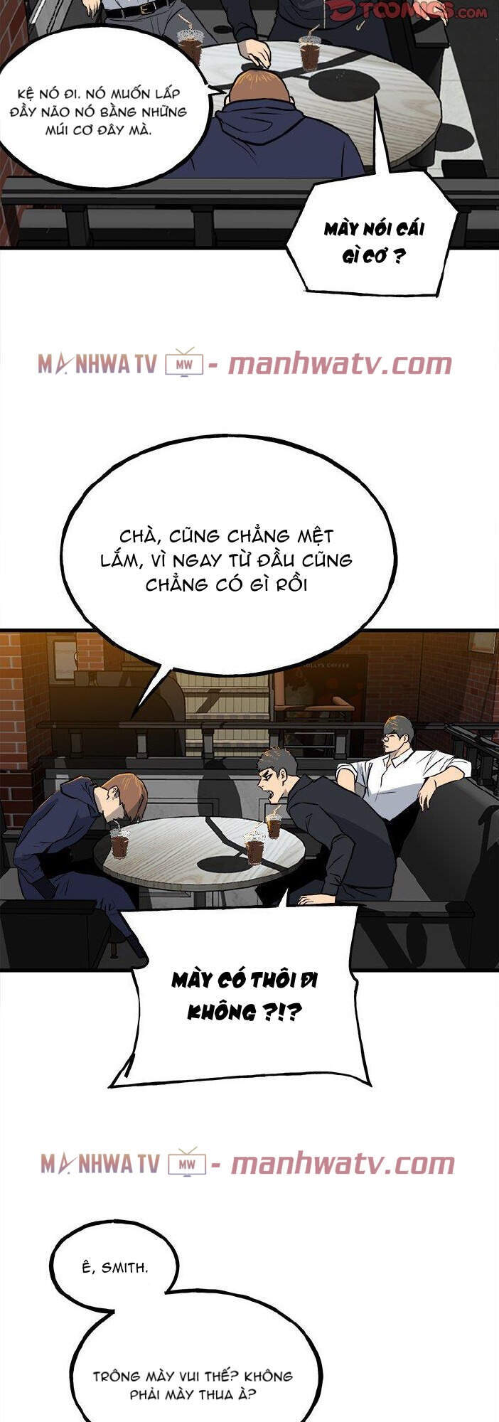 Kẻ Phản Diện Chapter 107 - 47