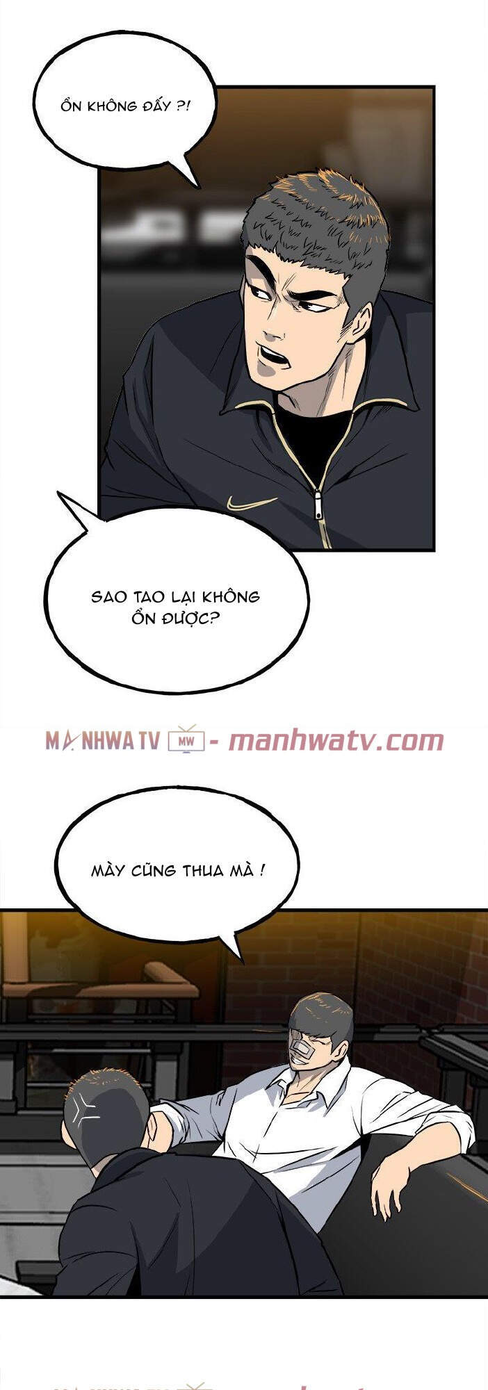 Kẻ Phản Diện Chapter 107 - 49