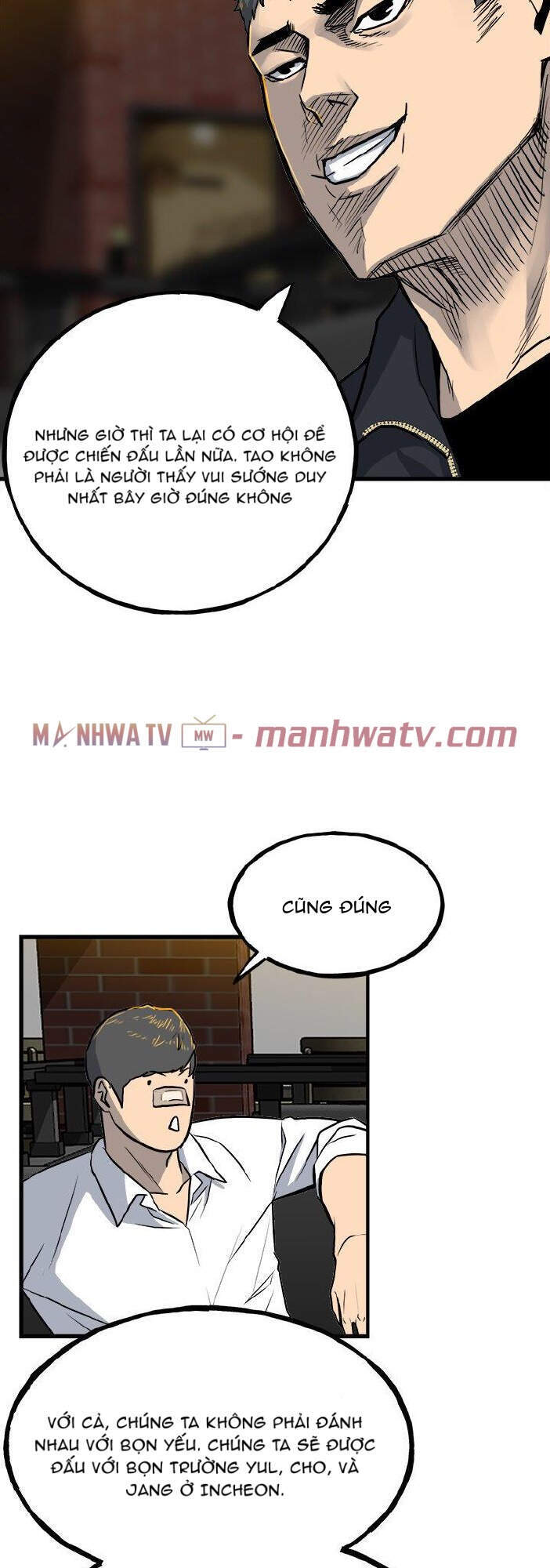 Kẻ Phản Diện Chapter 107 - 58