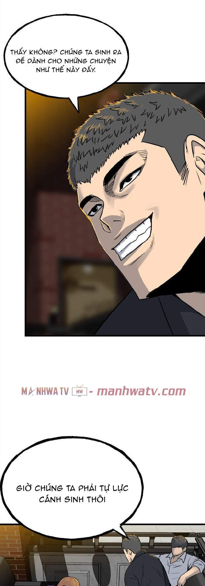 Kẻ Phản Diện Chapter 107 - 61