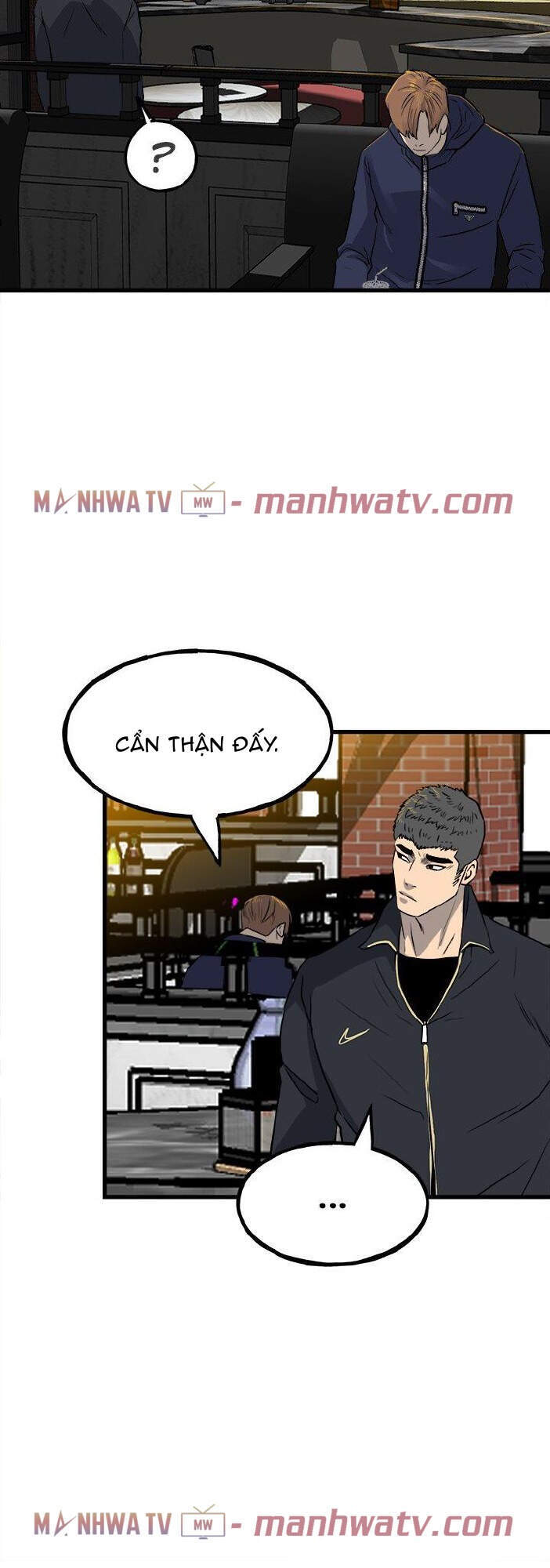 Kẻ Phản Diện Chapter 107 - 64