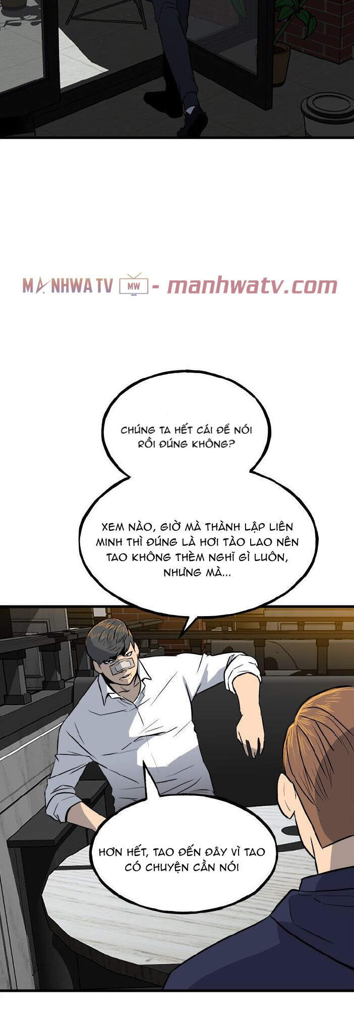 Kẻ Phản Diện Chapter 107 - 67