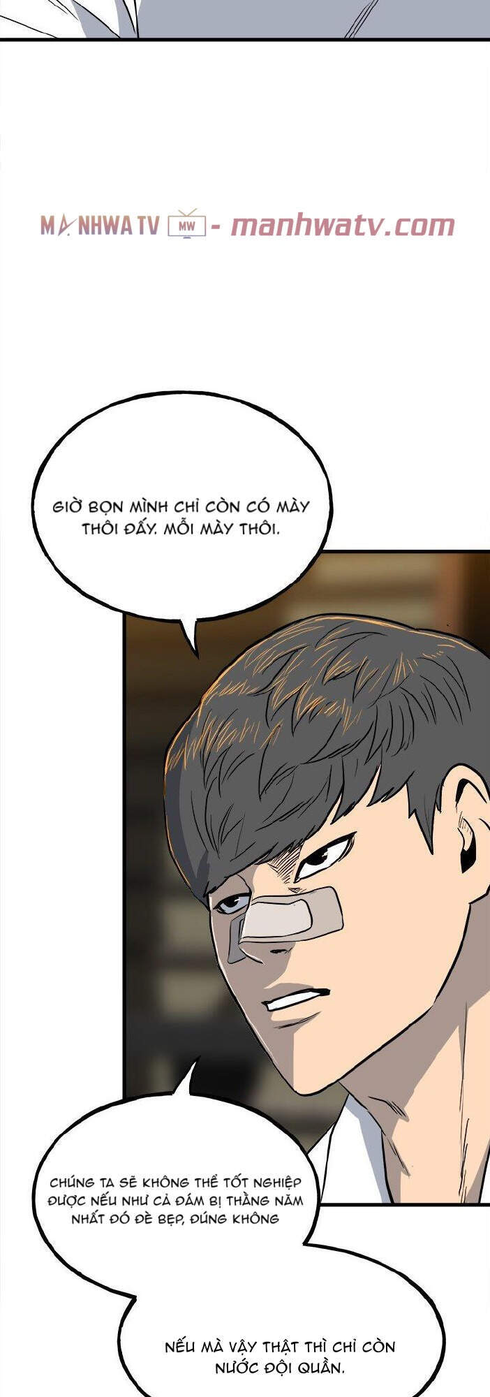 Kẻ Phản Diện Chapter 107 - 71