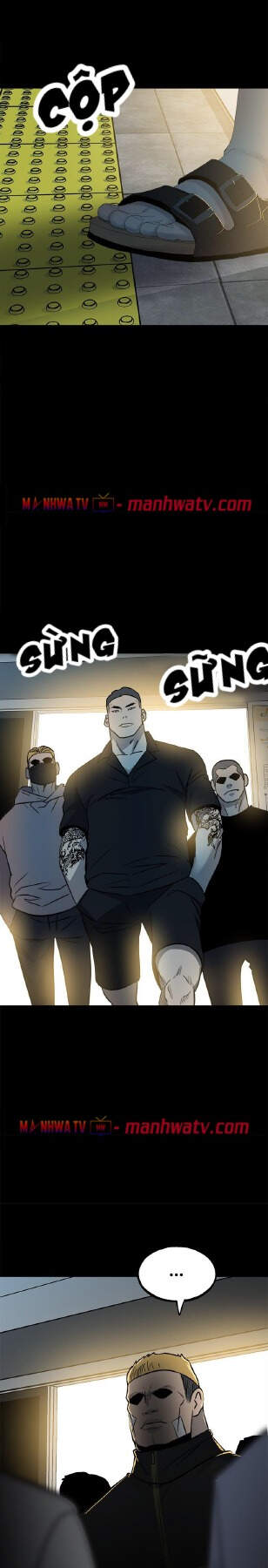 Kẻ Phản Diện Chapter 107 - 79