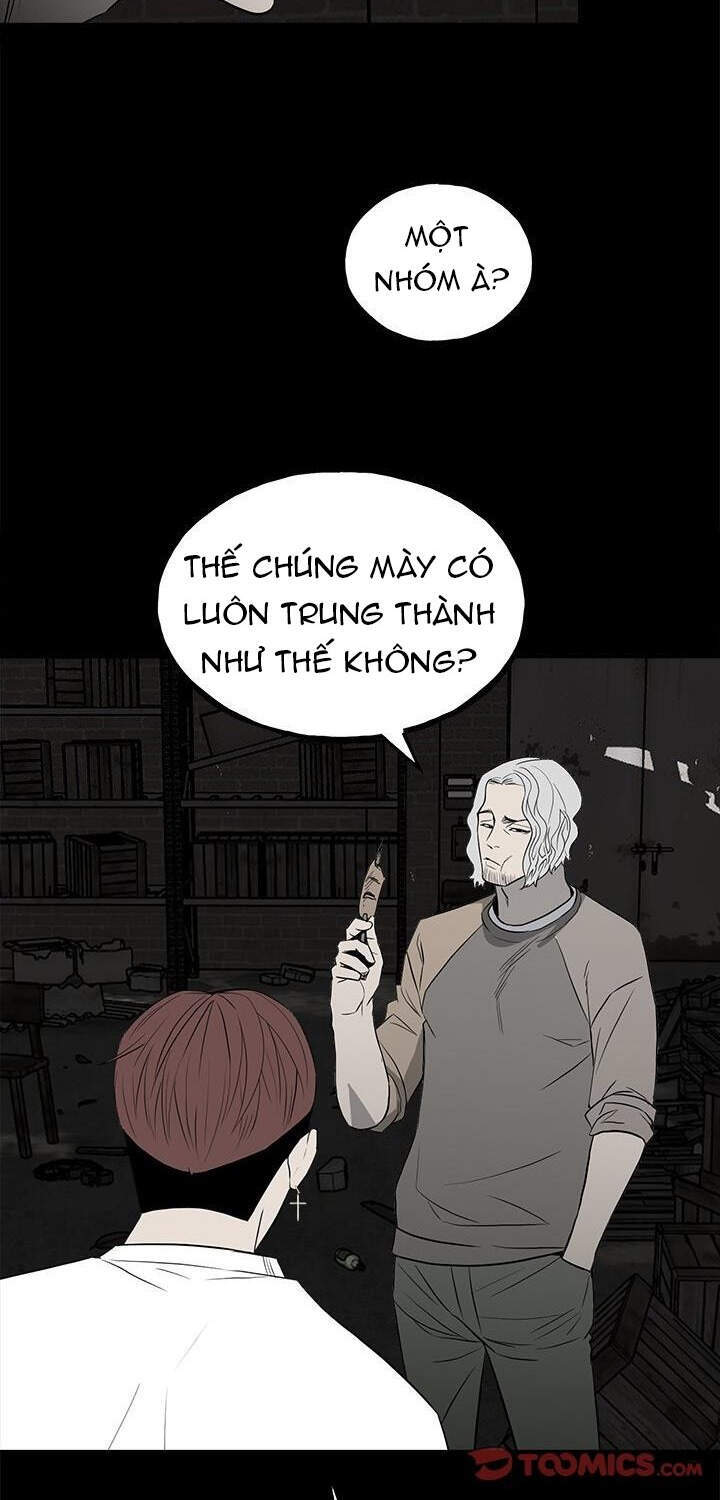 Kẻ Phản Diện Chapter 108 - 13