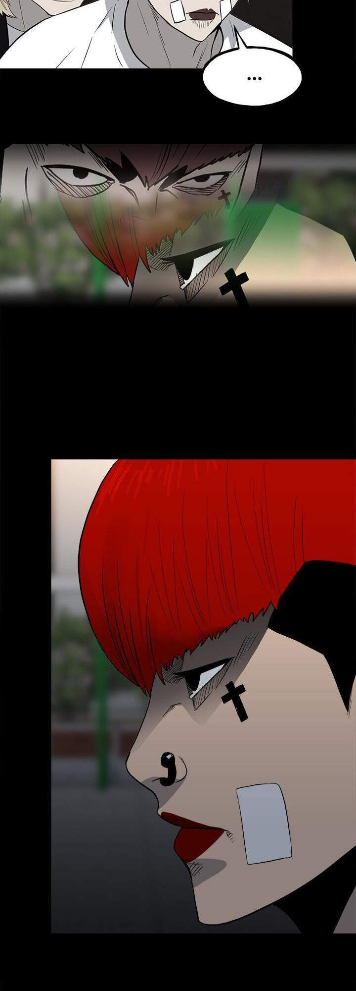 Kẻ Phản Diện Chapter 108 - 16