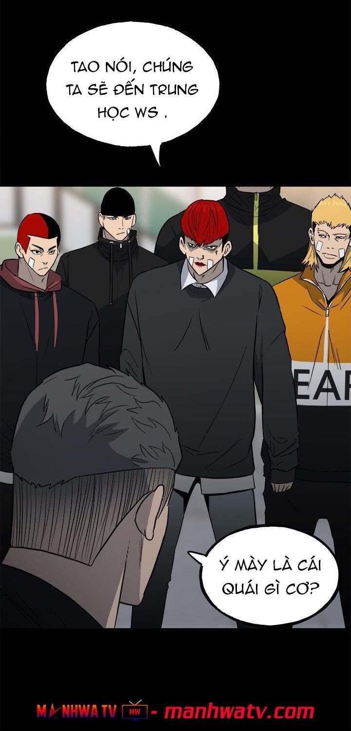 Kẻ Phản Diện Chapter 108 - 23