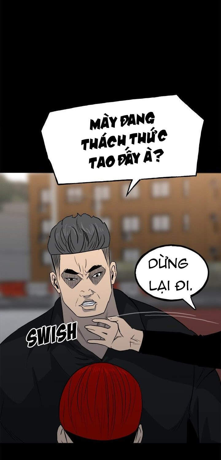 Kẻ Phản Diện Chapter 108 - 25