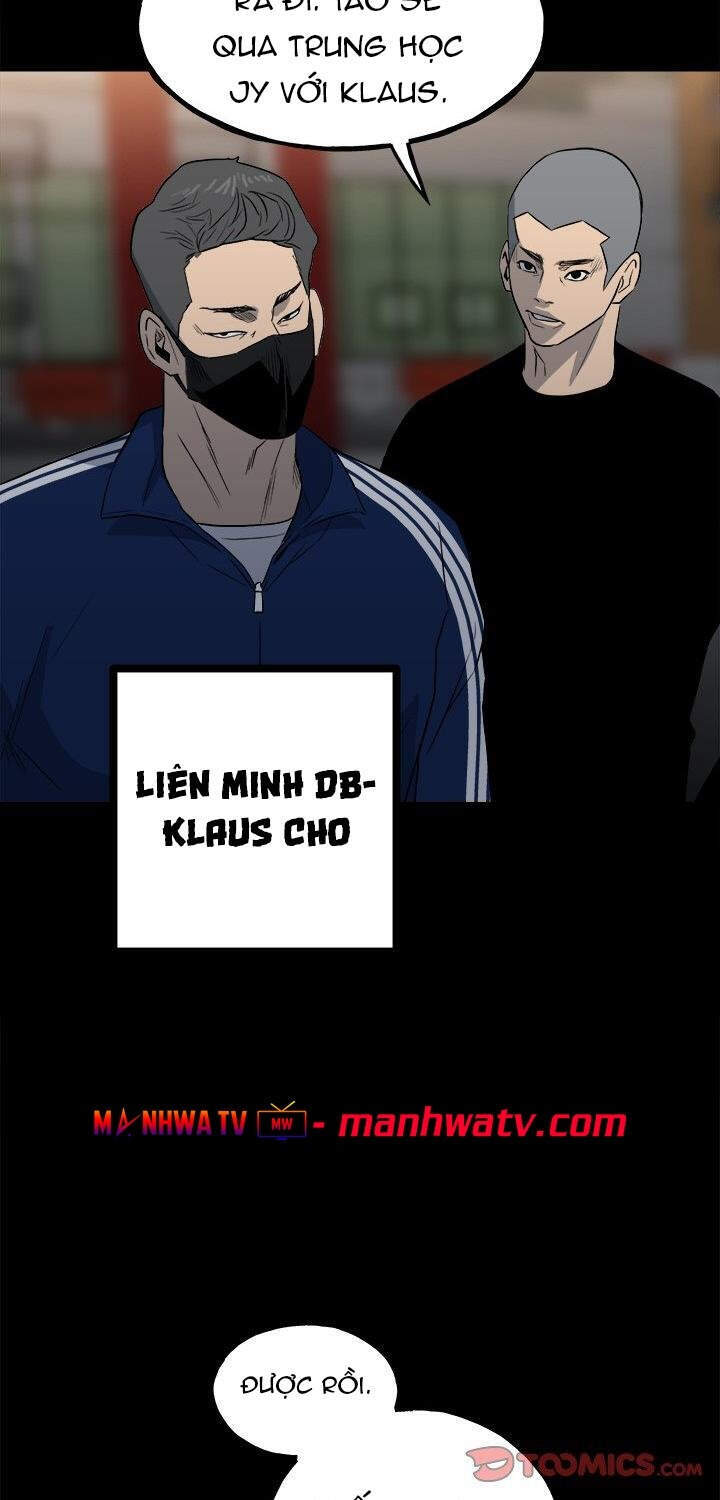 Kẻ Phản Diện Chapter 108 - 31