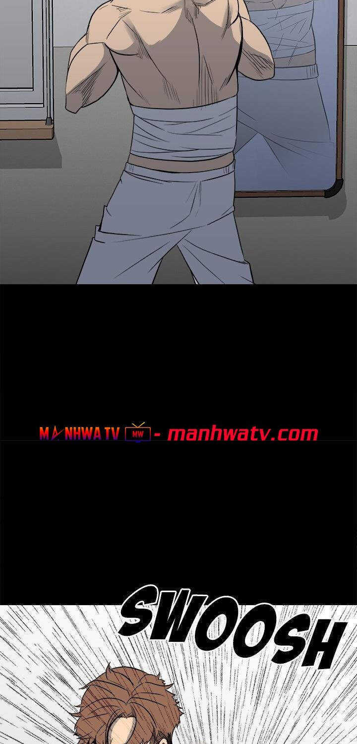 Kẻ Phản Diện Chapter 108 - 43