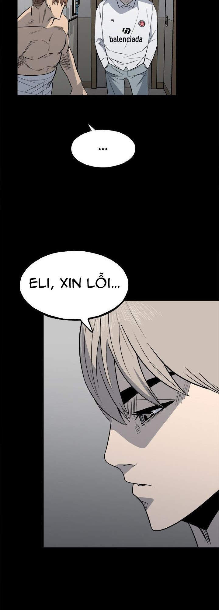 Kẻ Phản Diện Chapter 108 - 48