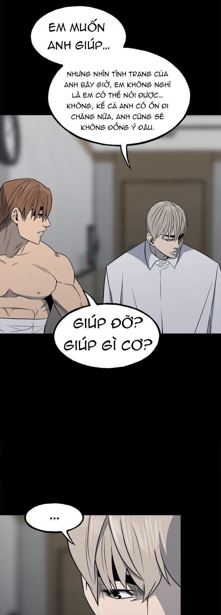 Kẻ Phản Diện Chapter 108 - 50