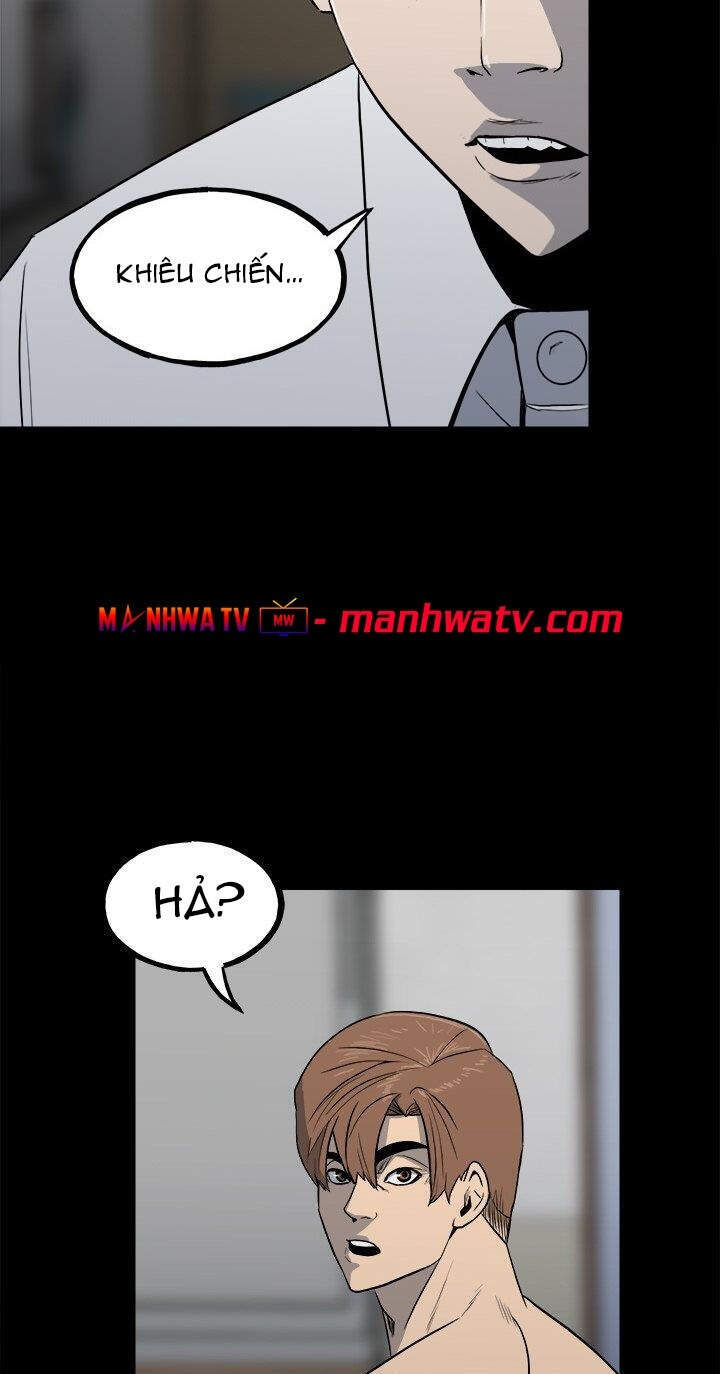 Kẻ Phản Diện Chapter 108 - 51