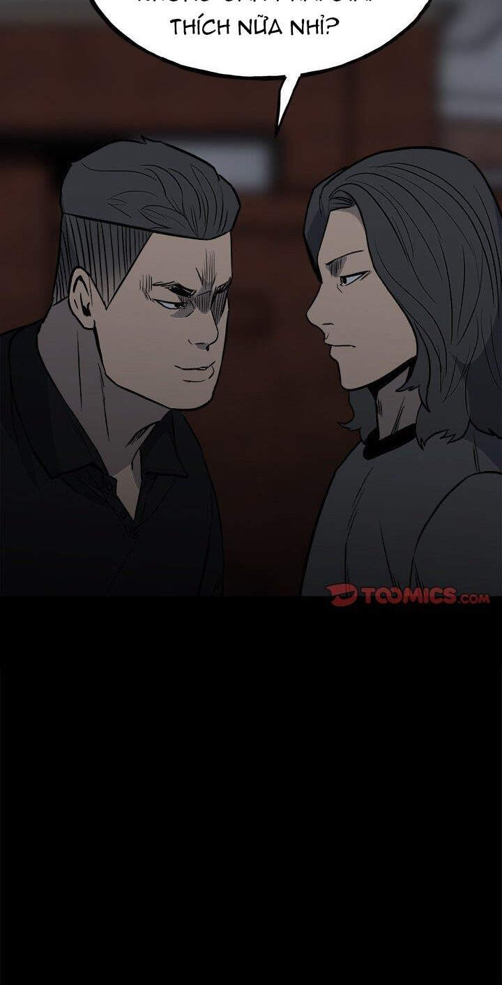 Kẻ Phản Diện Chapter 110 - 17