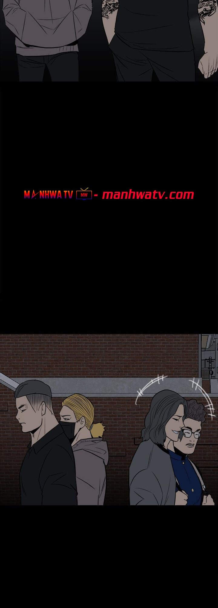 Kẻ Phản Diện Chapter 110 - 4