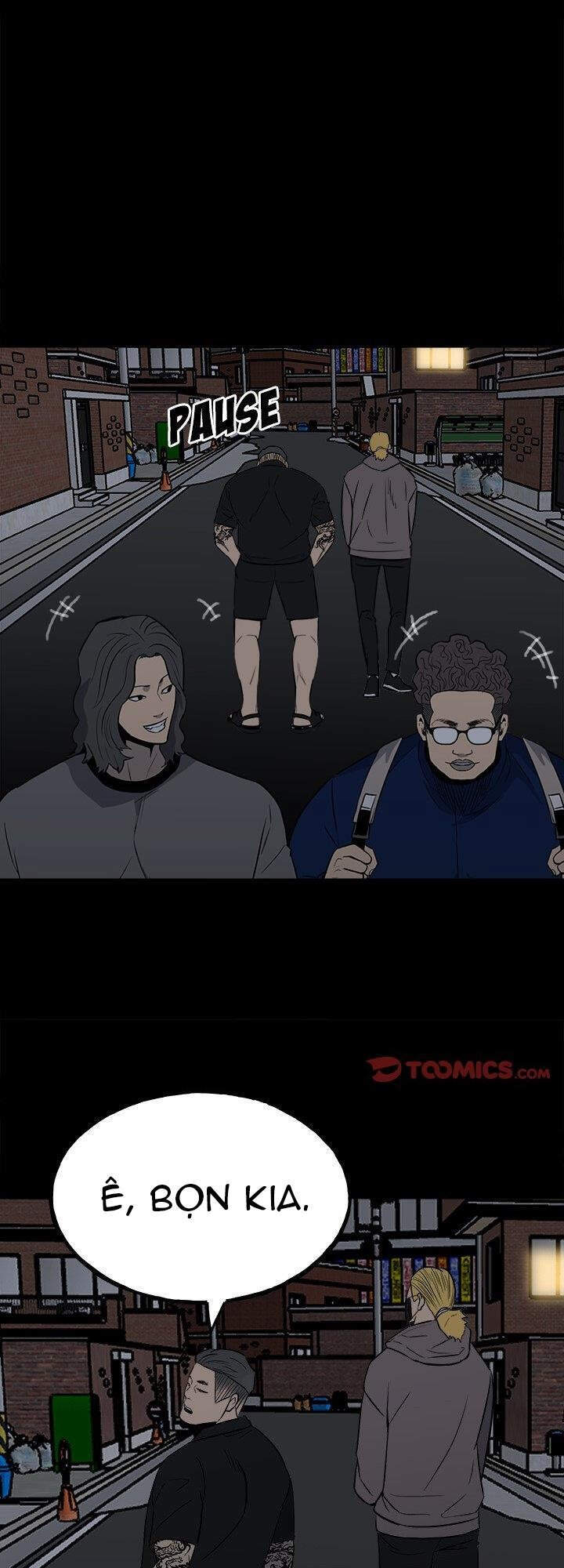 Kẻ Phản Diện Chapter 110 - 6