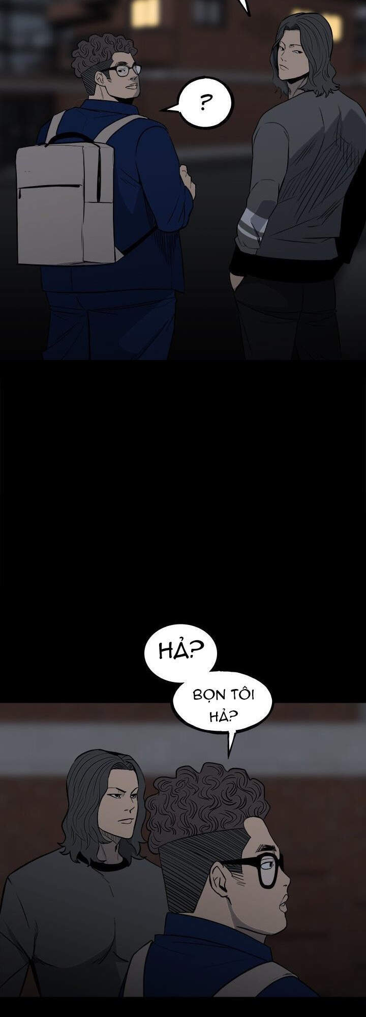 Kẻ Phản Diện Chapter 110 - 8