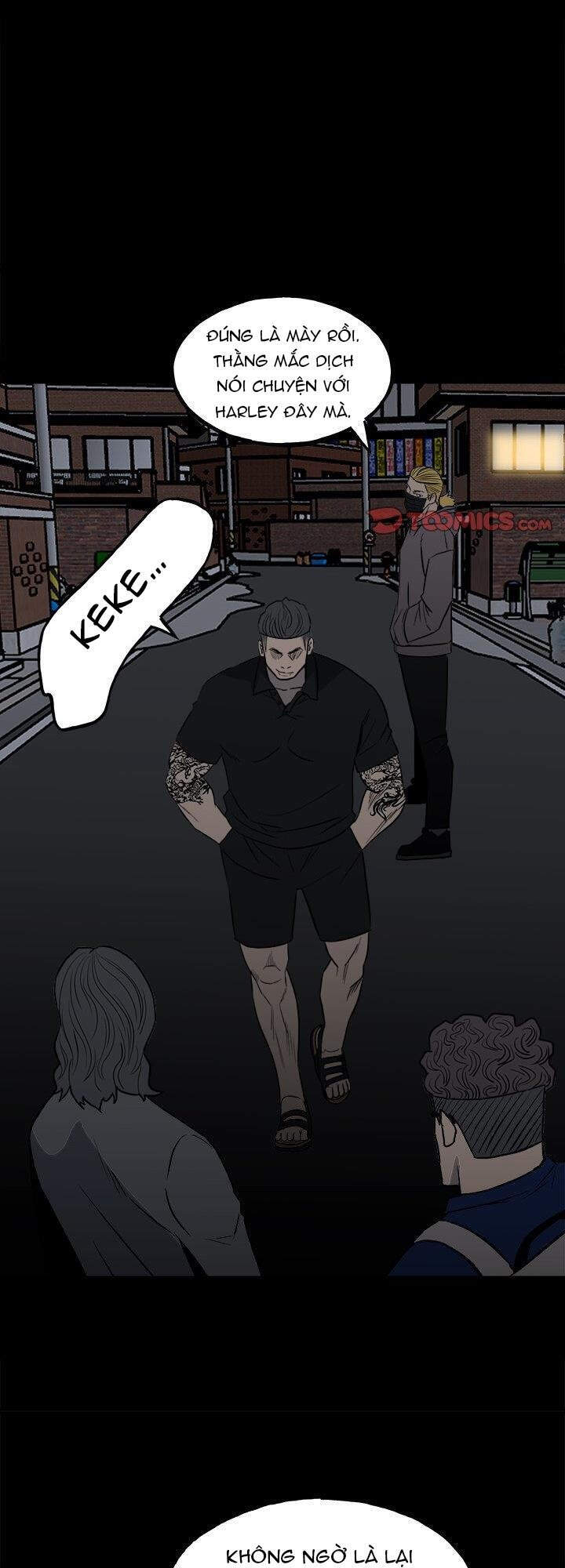 Kẻ Phản Diện Chapter 110 - 10