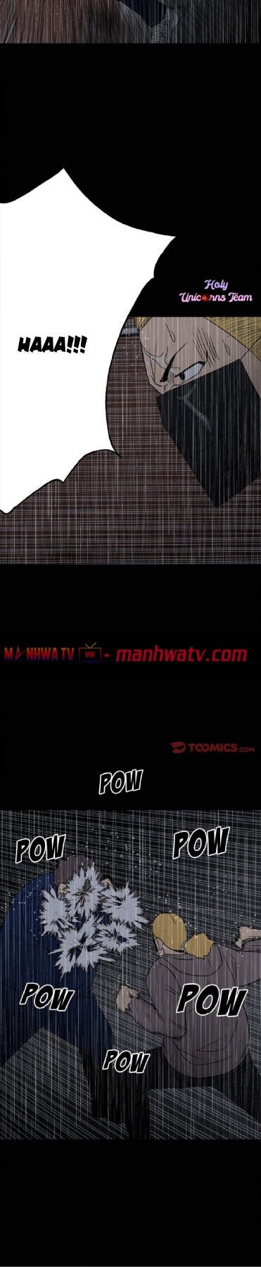 Kẻ Phản Diện Chapter 111 - 11