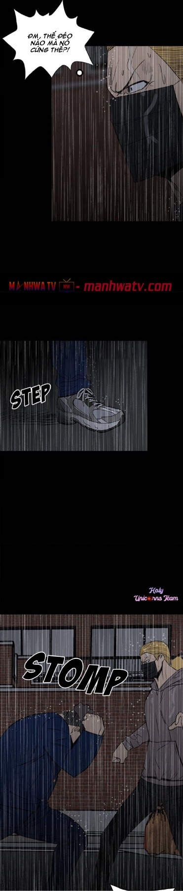 Kẻ Phản Diện Chapter 111 - 12