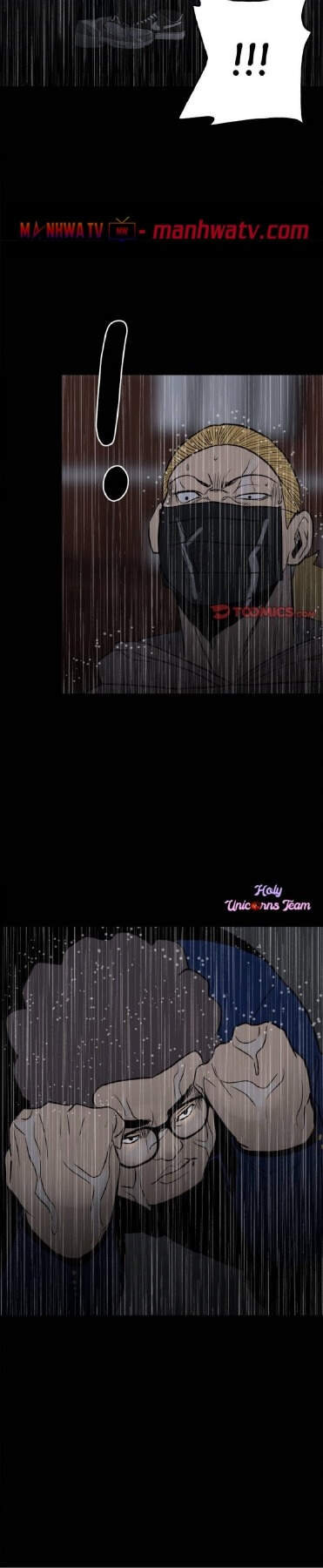 Kẻ Phản Diện Chapter 111 - 13