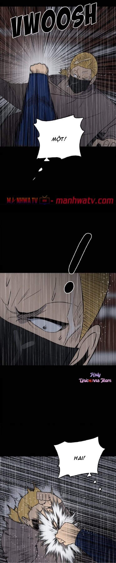 Kẻ Phản Diện Chapter 111 - 14