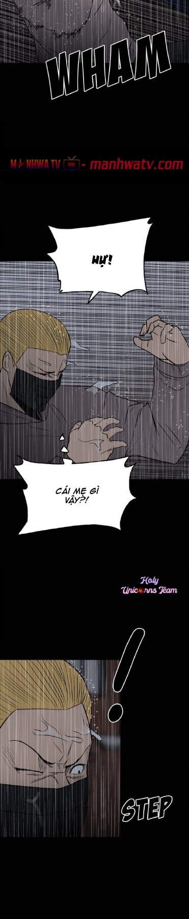 Kẻ Phản Diện Chapter 111 - 15