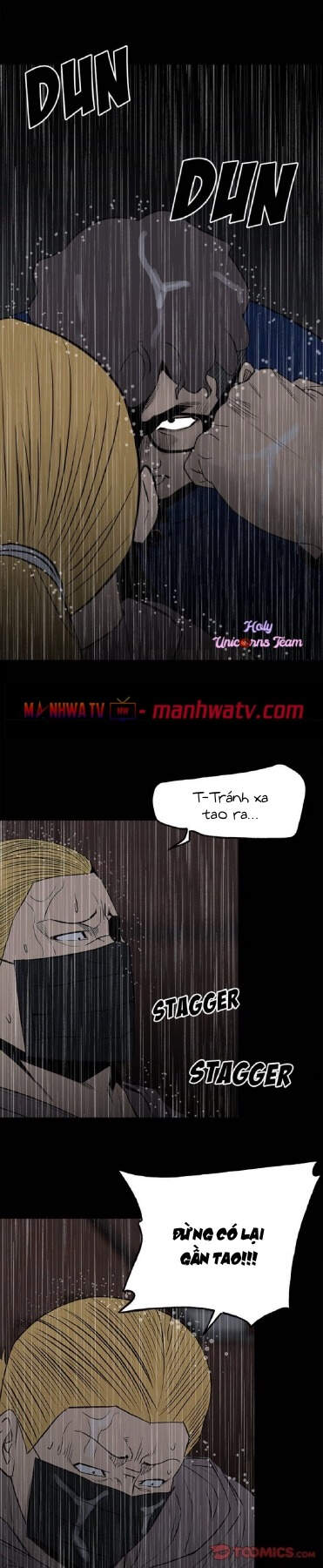 Kẻ Phản Diện Chapter 111 - 16