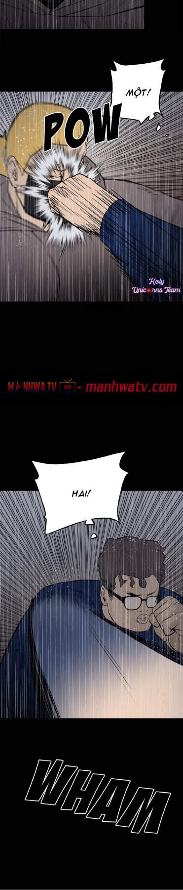 Kẻ Phản Diện Chapter 111 - 17