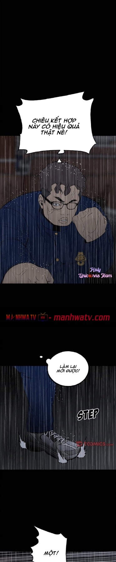 Kẻ Phản Diện Chapter 111 - 18