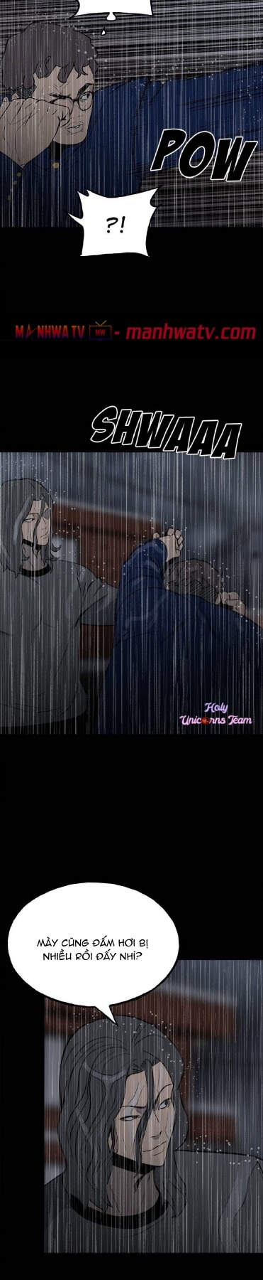 Kẻ Phản Diện Chapter 111 - 19