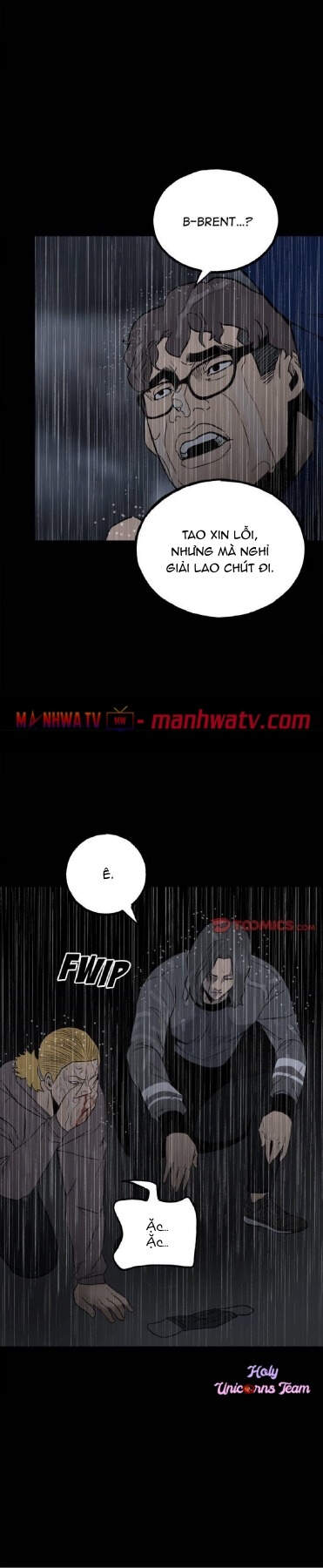 Kẻ Phản Diện Chapter 111 - 20