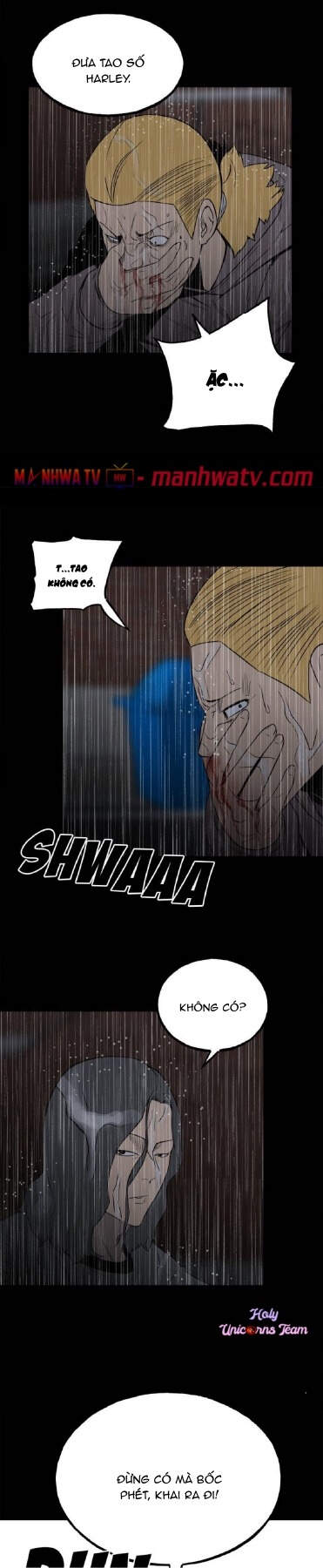 Kẻ Phản Diện Chapter 111 - 21